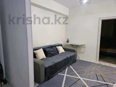 2-комнатная квартира · 52 м² · 3/7 этаж, мкр №8, 8 микрорайон 41/6 — Абая за 52 млн ₸ в Алматы, Ауэзовский р-н
