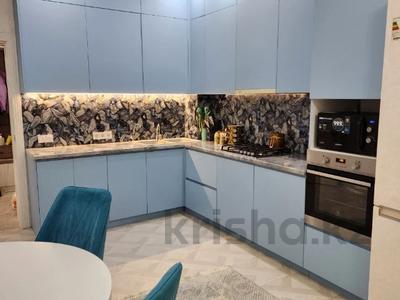 3-комнатная квартира · 110 м² · 3/9 этаж, назарбаева 100 за 55 млн ₸ в Кокшетау