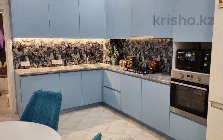 3-комнатная квартира · 110 м² · 3/9 этаж, назарбаева 100 за 55 млн ₸ в Кокшетау — фото 15