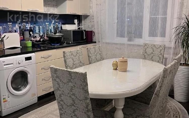 3-комнатная квартира · 65 м² · 4/6 этаж, 7 микрорайон за 27 млн ₸ в Костанае — фото 11