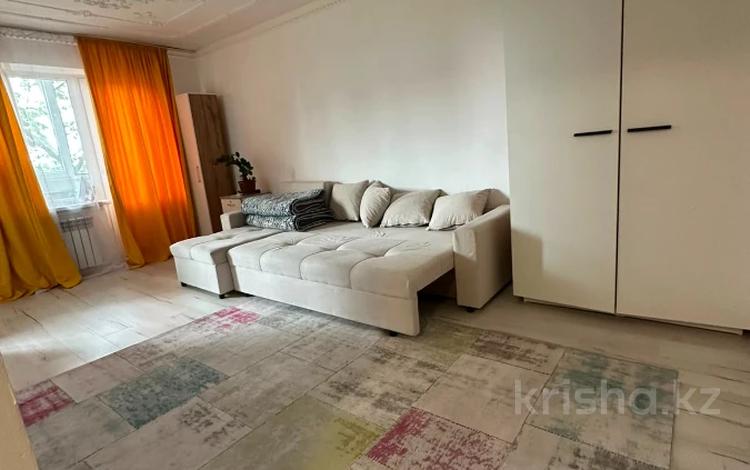 2-комнатная квартира · 46 м² · 5/5 этаж, мкр Казахфильм, Исиналиева за 34.5 млн ₸ в Алматы, Бостандыкский р-н — фото 2