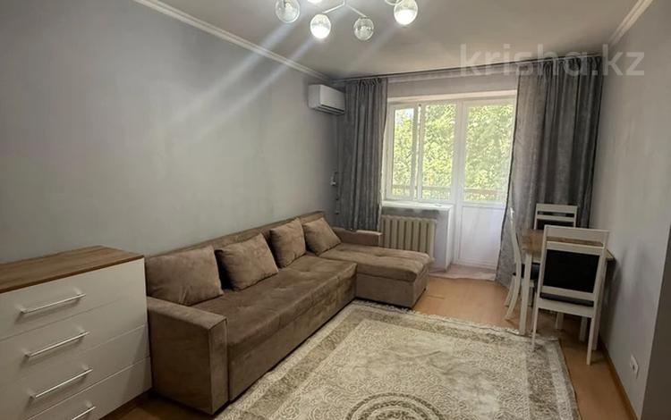 1-комнатная квартира · 32.6 м² · 3/3 этаж, Маркова 53 за 230 000 ₸ в Алматы, Бостандыкский р-н — фото 2