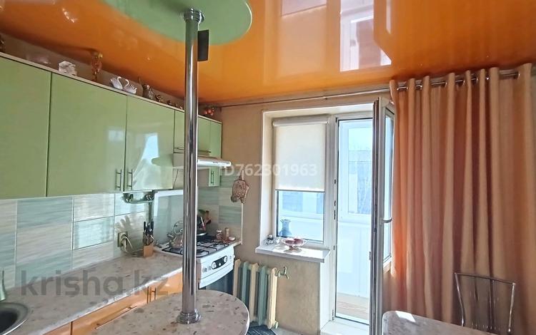 1-бөлмелі пәтер · 34 м² · 5/5 қабат, Володарского — 8 школа, бағасы: 16.3 млн ₸ в Петропавловске — фото 5