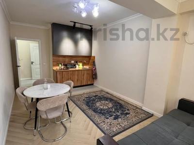 2-комнатная квартира · 40 м² · 3/13 этаж, Есенова — ИПОТЕКА ПРОХОДИТ за 31 млн ₸ в Алматы, Жетысуский р-н