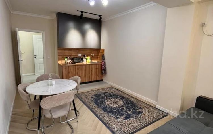 2-комнатная квартира · 40 м² · 3/13 этаж, Есенова — ИПОТЕКА ПРОХОДИТ за 31 млн ₸ в Алматы, Жетысуский р-н — фото 5
