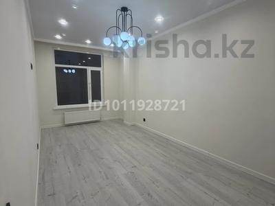2-комнатная квартира · 62 м² · 2/3 этаж, Жангозина 61Б за 36 млн ₸ в Каскелене