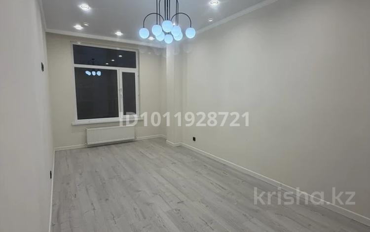2-комнатная квартира · 62 м² · 2/3 этаж, Жангозина 61Б за 36 млн ₸ в Каскелене — фото 2