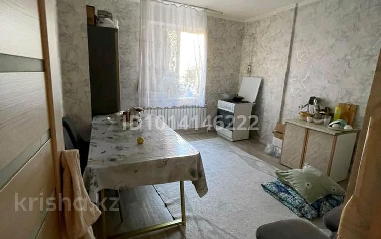 1-бөлмелі пәтер · 47 м² · 1/9 қабат, Зачаганск пгт ш/а., Монкеулы 107/1, бағасы: 15.5 млн ₸ в Уральске, мкр. Зачаганск пгт — фото 2