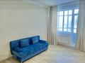 2-бөлмелі пәтер · 55 м² · 3/15 қабат, Байтурсынова 23/2, бағасы: 280 000 ₸ в Астане, Сарайшык р-н