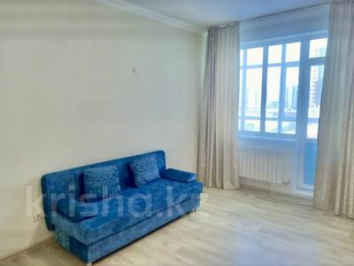 2-бөлмелі пәтер · 55 м² · 3/15 қабат, Байтурсынова 23/2, бағасы: 280 000 ₸ в Астане, Сарайшык р-н