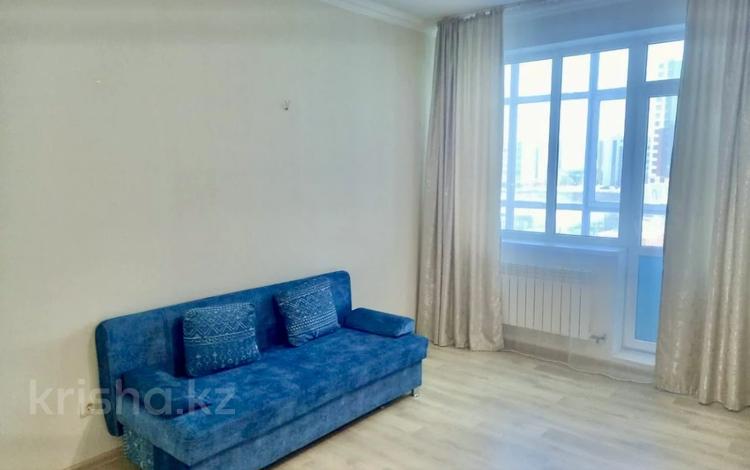 2-бөлмелі пәтер · 55 м² · 3/15 қабат, Байтурсынова 23/2, бағасы: 280 000 ₸ в Астане, Сарайшык р-н — фото 2