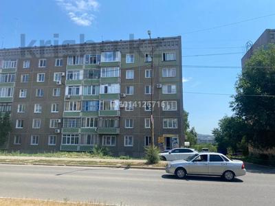 4-комнатная квартира · 83.4 м² · 3/6 этаж, Жастар 14 за 40 млн ₸ в Усть-Каменогорске