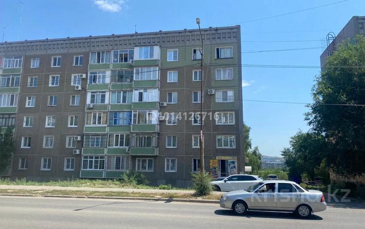 4-комнатная квартира · 83.4 м² · 3/6 этаж, Жастар 14 за 40 млн ₸ в Усть-Каменогорске — фото 2