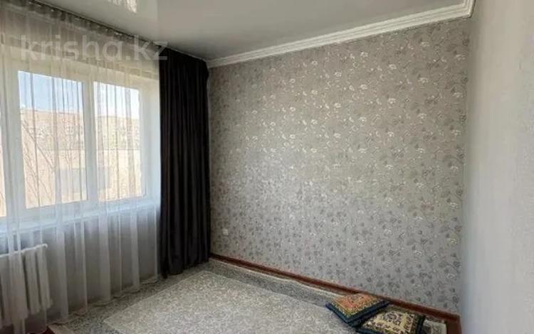 3-комнатная квартира · 73 м² · 6/9 этаж, мкр Аксай-3, Момышулы за 45.5 млн ₸ в Алматы, Ауэзовский р-н — фото 2