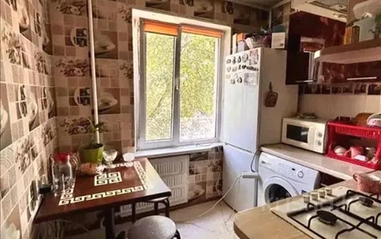 2-бөлмелі пәтер · 43 м² · 2/5 қабат, мкр Алмагуль, Си Синхая — Жарокова, бағасы: 33.5 млн ₸ в Алматы, Бостандыкский р-н — фото 2