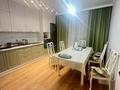 2-бөлмелі пәтер · 60 м² · 2/6 қабат, Ғажайып ш/а., Бауыржана Момышулы, бағасы: 46.5 млн ₸ в Алматы, Алатауский р-н