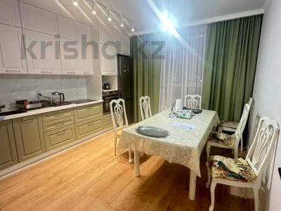 2-бөлмелі пәтер · 60 м² · 2/6 қабат, Ғажайып ш/а., Бауыржана Момышулы, бағасы: 46.5 млн ₸ в Алматы, Алатауский р-н