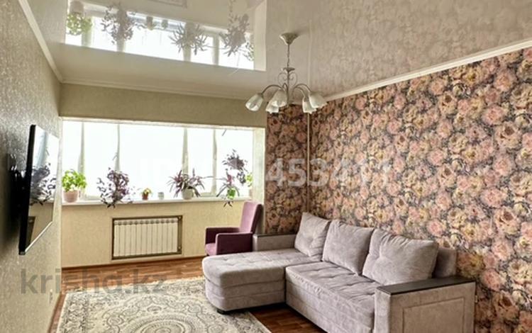 3-комнатная квартира · 64.2 м² · 4/5 этаж, 5-й мкр 27 за 15 млн ₸ в Актау — фото 8