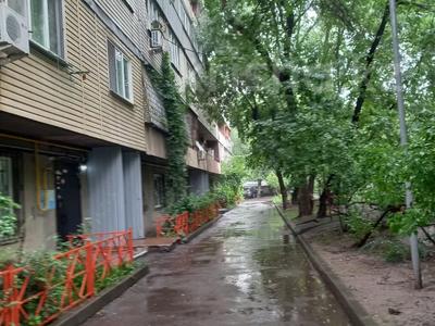 2-комнатная квартира · 55.8 м² · 6/6 этаж, Бузурбаева за 47.6 млн ₸ в Алматы, Медеуский р-н