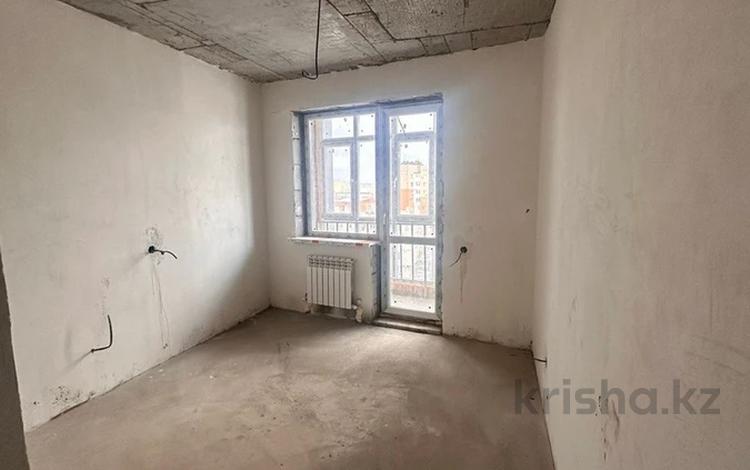 2-комнатная квартира, 60 м², 8/13 этаж, Шарль де Голль — проспект Тауелсиздик