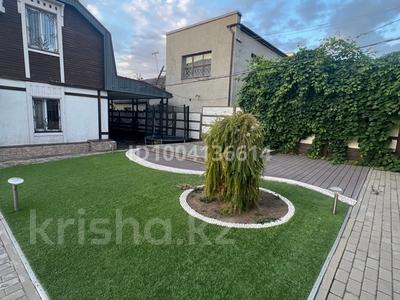 Отдельный дом · 4 комнаты · 120 м² · 6 сот., мкр Новый Город, Балкантау — Гоголя Сатпаева за 100 млн 〒 в Караганде, Казыбек би р-н