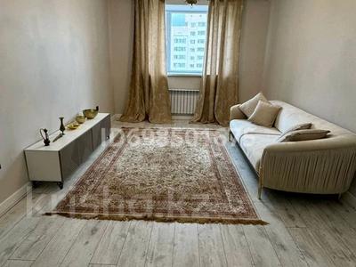 2-комнатная квартира · 55 м² · 5/7 этаж, ул Е 15 11 за 34 млн ₸ в Астане, Нура р-н