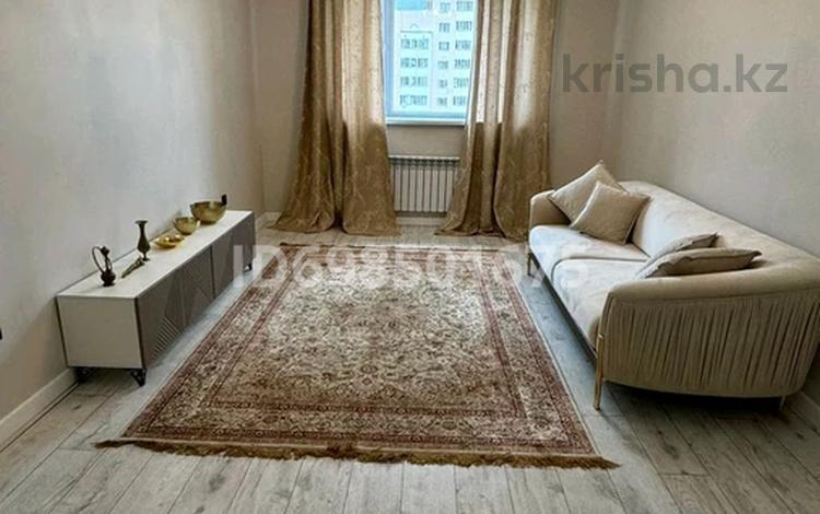 2-комнатная квартира · 55 м² · 5/7 этаж, ул Е 15 11 за 34 млн ₸ в Астане, Нура р-н — фото 4