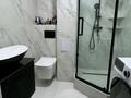 2-комнатная квартира · 55 м² · 5/7 этаж, ул Е 15 11 за 34 млн ₸ в Астане, Нура р-н — фото 5