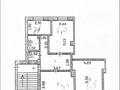 3-комнатная квартира · 68 м² · 3/4 этаж, Томпиево 7 за 25 млн ₸ в Балхаше — фото 20
