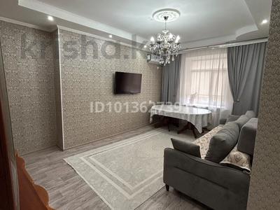 3-комнатная квартира · 68 м² · 3/4 этаж, Томпиево 7 за 25 млн ₸ в Балхаше