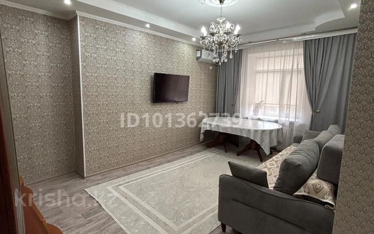 3-комнатная квартира · 68 м² · 3/4 этаж, Томпиево 7 за 25 млн ₸ в Балхаше — фото 6