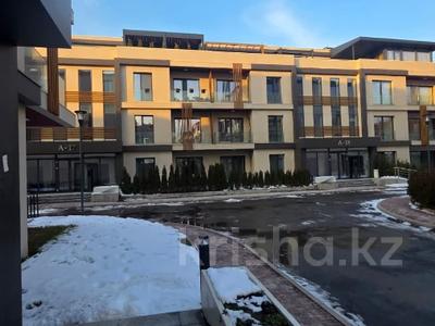 4-комнатная квартира · 160 м² · 2/3 этаж, Кажымукана за 300 млн ₸ в Алматы, Медеуский р-н