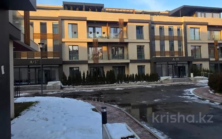 4-комнатная квартира · 160 м² · 2/3 этаж, Кажымукана за 300 млн ₸ в Алматы, Медеуский р-н — фото 50