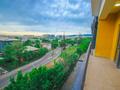 1-комнатная квартира · 40 м² · 7 этаж, Утепова 20 за 36 млн ₸ в Алматы, Бостандыкский р-н — фото 11