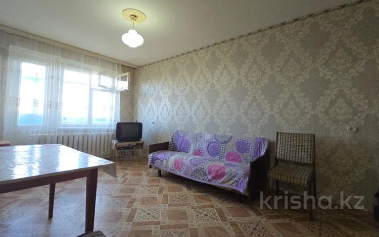 1-бөлмелі пәтер, 32 м², 5/5 қабат, Авиагородок, бағасы: 7 млн 〒 в Актобе, мкр Авиагородок — фото 5