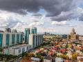 1-комнатная квартира · 40 м² · 16/18 этаж, Сарайшык 5/1 за 12 000 ₸ в Астане, Есильский р-н — фото 26