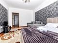 1-комнатная квартира · 40 м² · 16/18 этаж, Сарайшык 5/1 за 12 000 ₸ в Астане, Есильский р-н — фото 4
