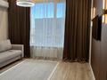 1-комнатная квартира · 40 м² · 13 этаж, мкр Комсомольский, Сыганак — Сыганак-Қабанбай за 300 000 ₸ в Астане, Есильский р-н — фото 3