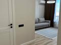 1-комнатная квартира · 40 м² · 13 этаж, мкр Комсомольский, Сыганак — Сыганак-Қабанбай за 300 000 ₸ в Астане, Есильский р-н — фото 4
