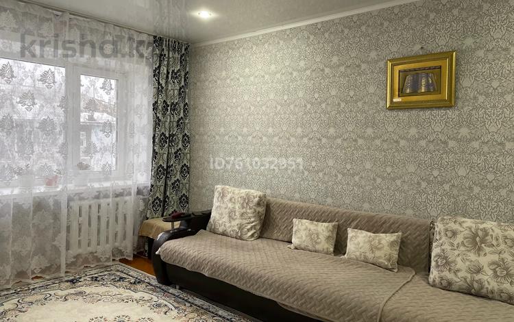 2-комнатная квартира · 46 м² · 5/5 этаж, Тауфика Мухаммед Рахимова — Гашека Набережная за 15.2 млн ₸ в Петропавловске — фото 2