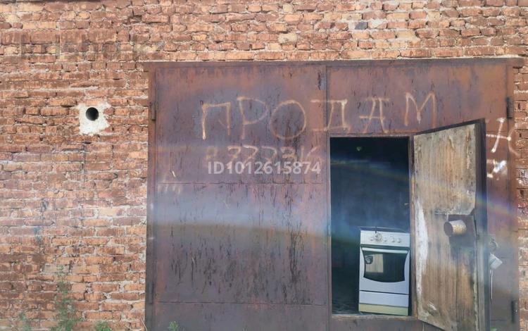 Гараж · 80 м² · Пушкина - — В пос. Красино, бағасы: 2.4 млн ₸ в Усть-Каменогорске — фото 11