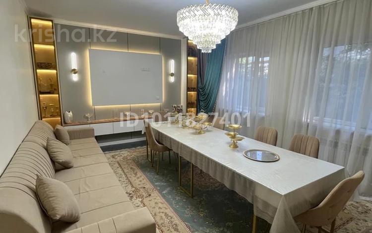 Отдельный дом · 5 комнат · 180 м² · 7.3 сот., Сейдалиева 24 за 60 млн ₸ в Аскара Токпанова (Казцик) — фото 42