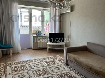 1-комнатная квартира · 42 м² · 3/10 этаж, мкр 12 60 за 17 млн ₸ в Актобе