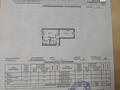 2-комнатная квартира · 48.3 м² · 3/5 этаж, Микрорайон 6 за 8 млн ₸ в Степногорске — фото 16