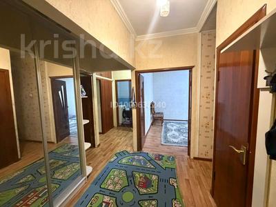 3-комнатная квартира · 65 м² · 3/5 этаж, мкр Аса за 18.5 млн ₸ в Таразе