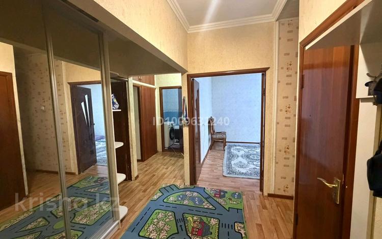 3-комнатная квартира · 65 м² · 3/5 этаж, мкр Аса за 18.5 млн ₸ в Таразе — фото 2