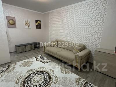 2-комнатная квартира · 50 м² · 3/3 этаж, мкр Уркер, Е 901 1 — Актамберди жырау за ~ 20 млн ₸ в Астане, Нура р-н