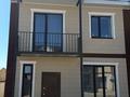 Отдельный дом · 4 комнаты · 146 м² · 3 сот., Ихсанова за 43 млн 〒 в Мичуринское