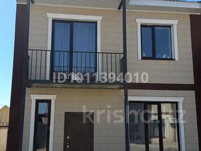 Отдельный дом · 4 комнаты · 146 м² · 3 сот., Ихсанова за 43 млн 〒 в Мичуринское