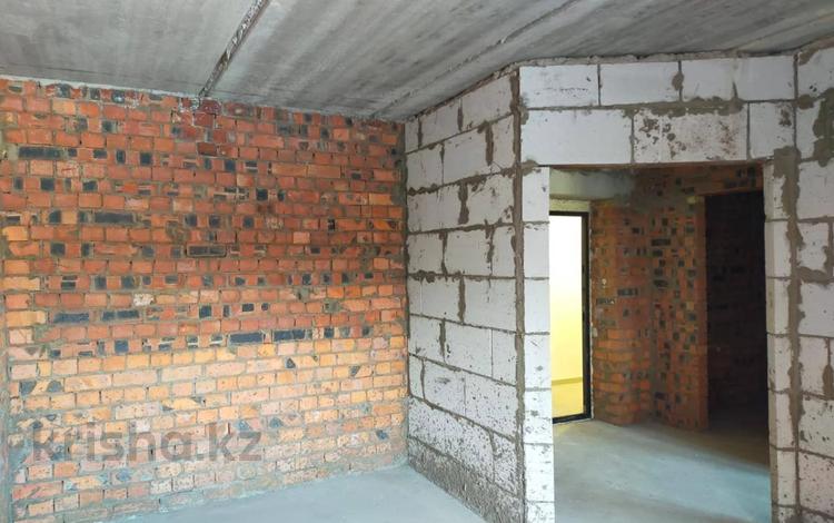 1-бөлмелі пәтер · 32 м² · 1/3 қабат, Коргалжынское шоссе 132, бағасы: 13 млн ₸ в Астане, Нура р-н — фото 2